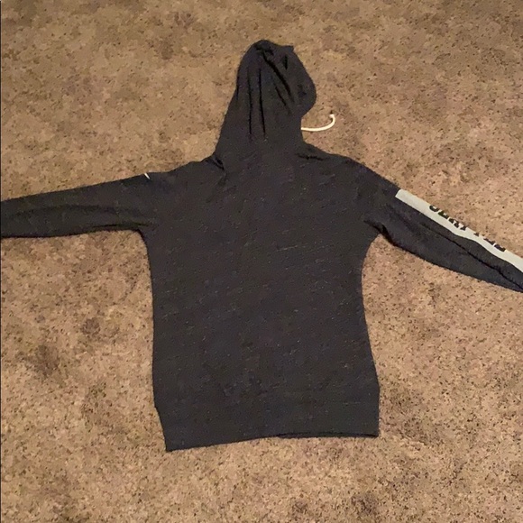 Seattle Seahawks Nike zip up - Picture 4 of 5